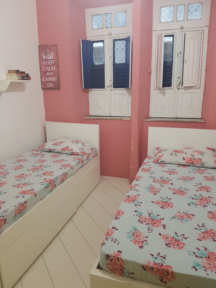 Enseada Rio Hostel 里约热内卢 外观 照片