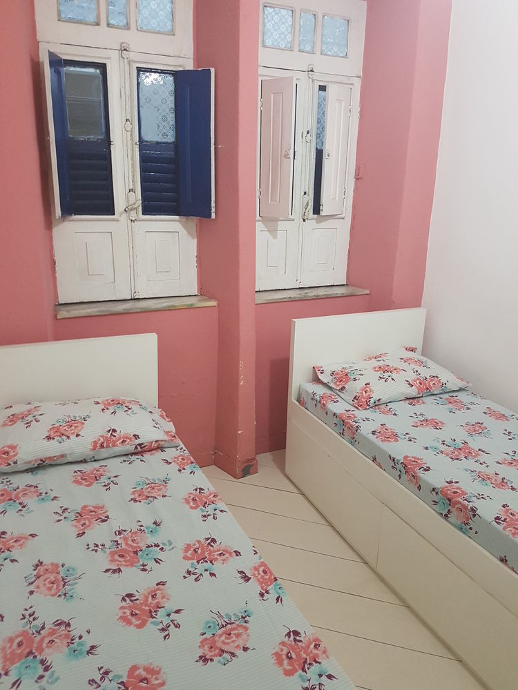 Enseada Rio Hostel 里约热内卢 外观 照片
