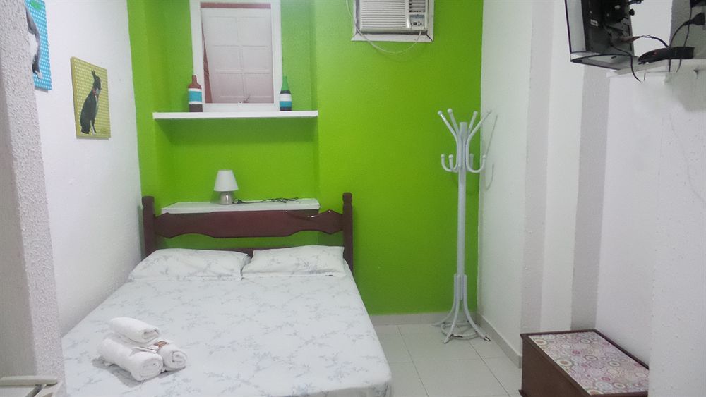 Enseada Rio Hostel 里约热内卢 外观 照片