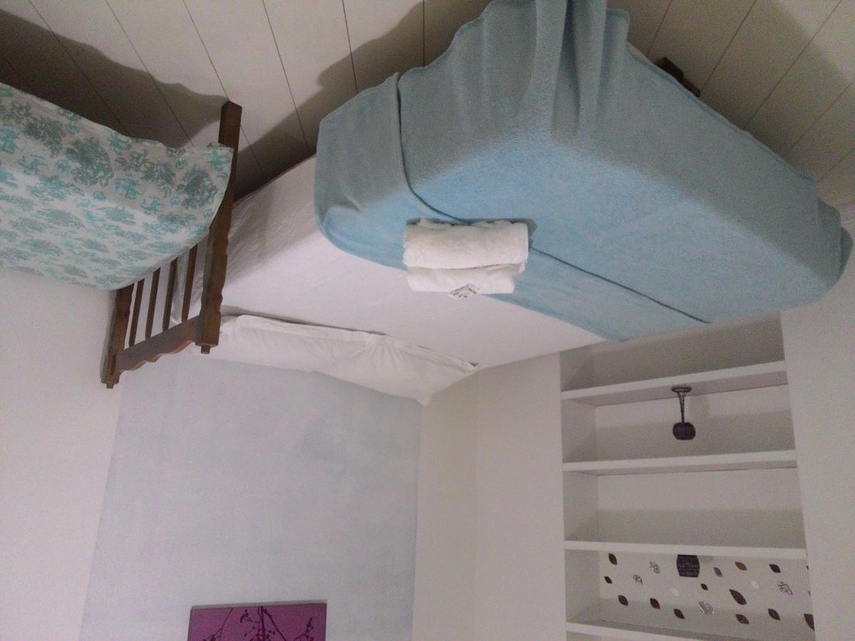 Enseada Rio Hostel 里约热内卢 外观 照片